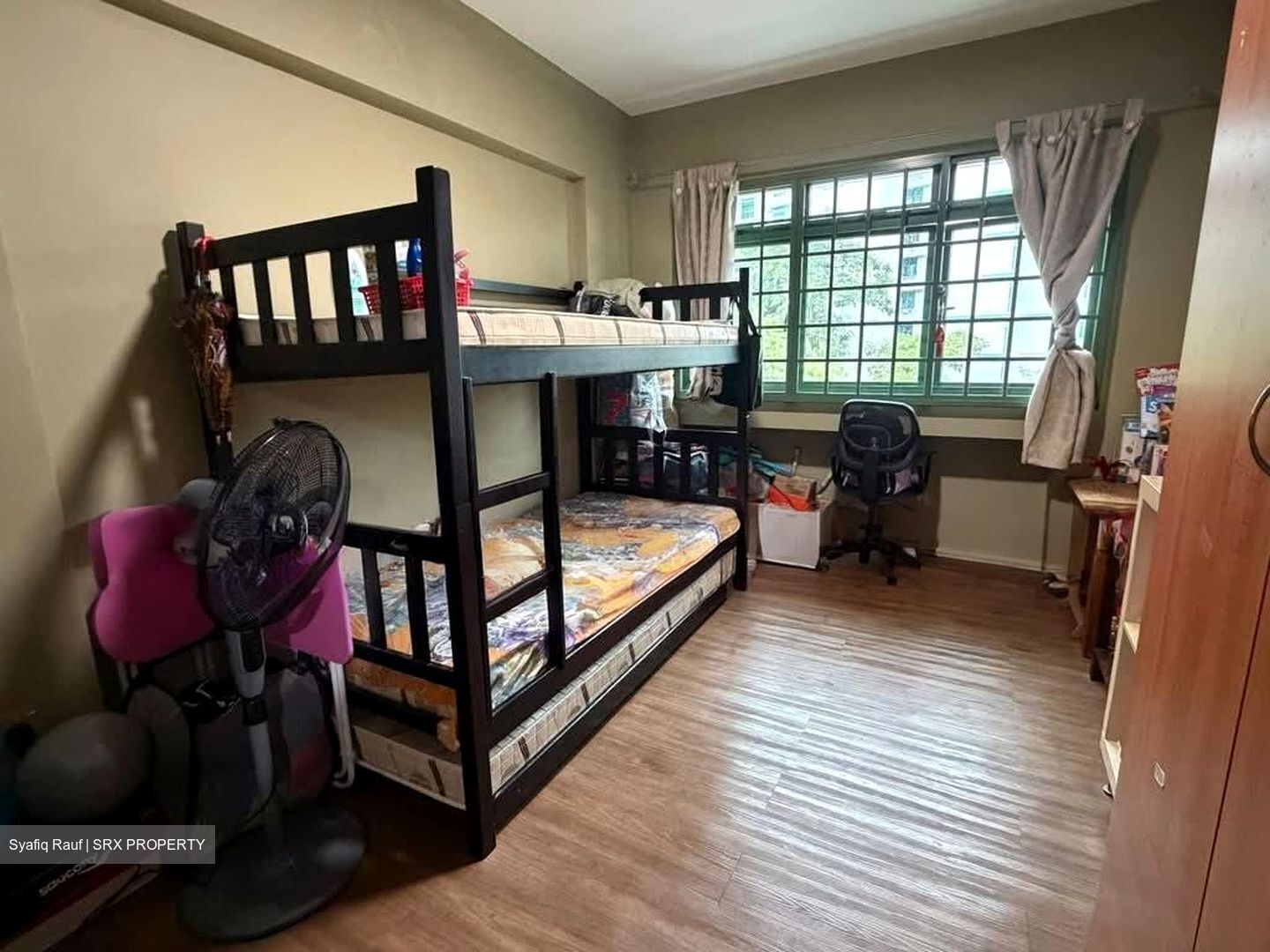 Blk 687B Woodlands Drive 75 (Woodlands), HDB 4 Rooms #573733091